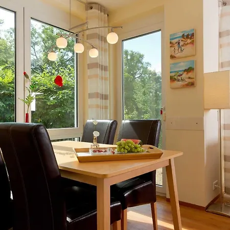 Sonnenschein Apartment *