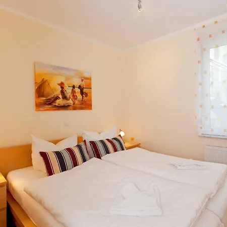 Sonnenschein * Zinnowitz