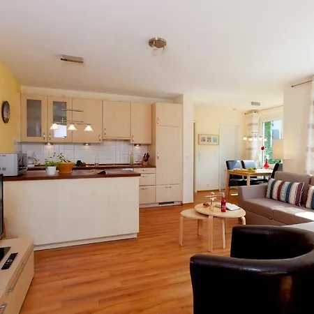 Sonnenschein Apartment