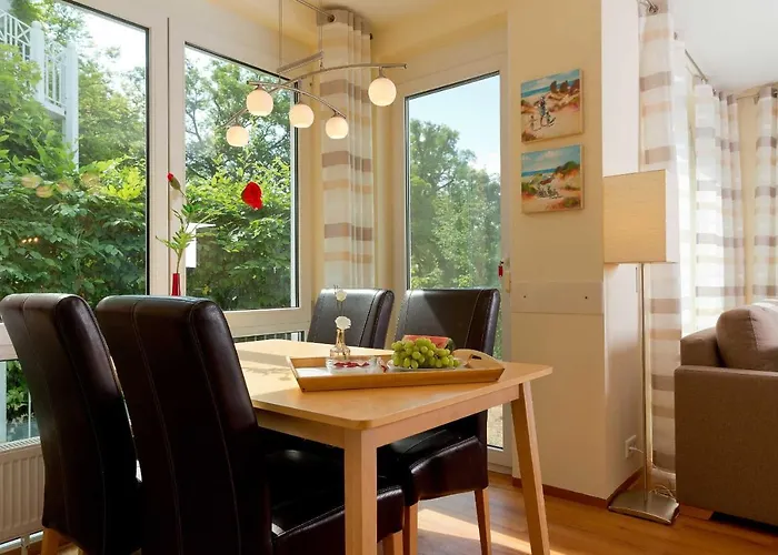 Sonnenschein Apartment *