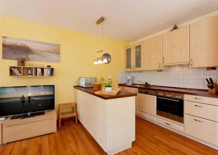 Sonnenschein Apartment