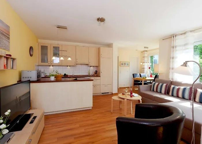 Sonnenschein Apartment